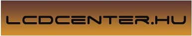 LCDCenter Logo